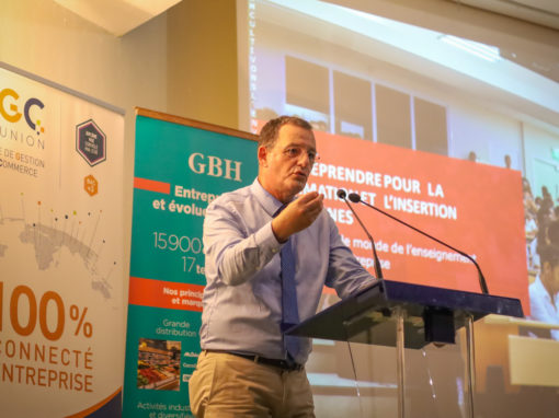 EGC & GBH : un partenariat de poids pour nos étudiants