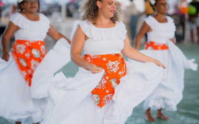 La culture réunionnaise au coeur du festival Réuni Anou