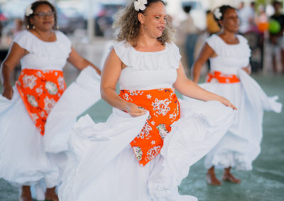 La culture réunionnaise au coeur du festival Réuni Anou