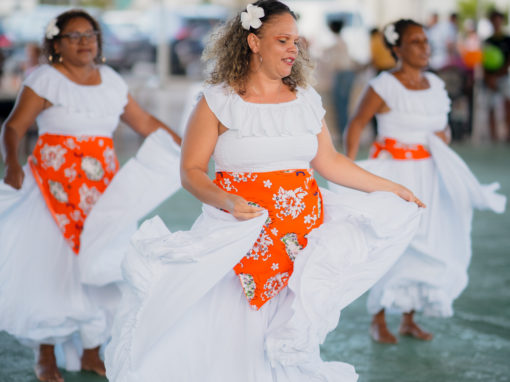 La culture réunionnaise au coeur du festival Réuni Anou