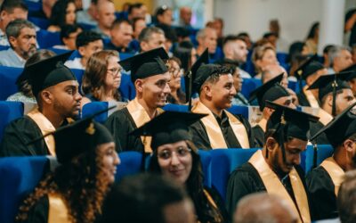 Célébration de l’Excellence et de l’Avenir