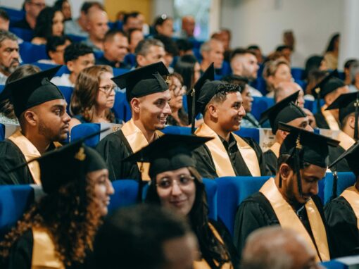 Célébration de l’Excellence et de l’Avenir