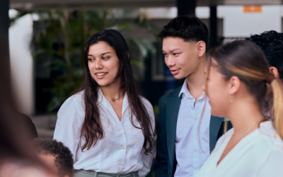 Bachelor EGC Réunion : une pédagogie pluridisciplinaire et un programme qui stimule l’ambition de ses étudiants