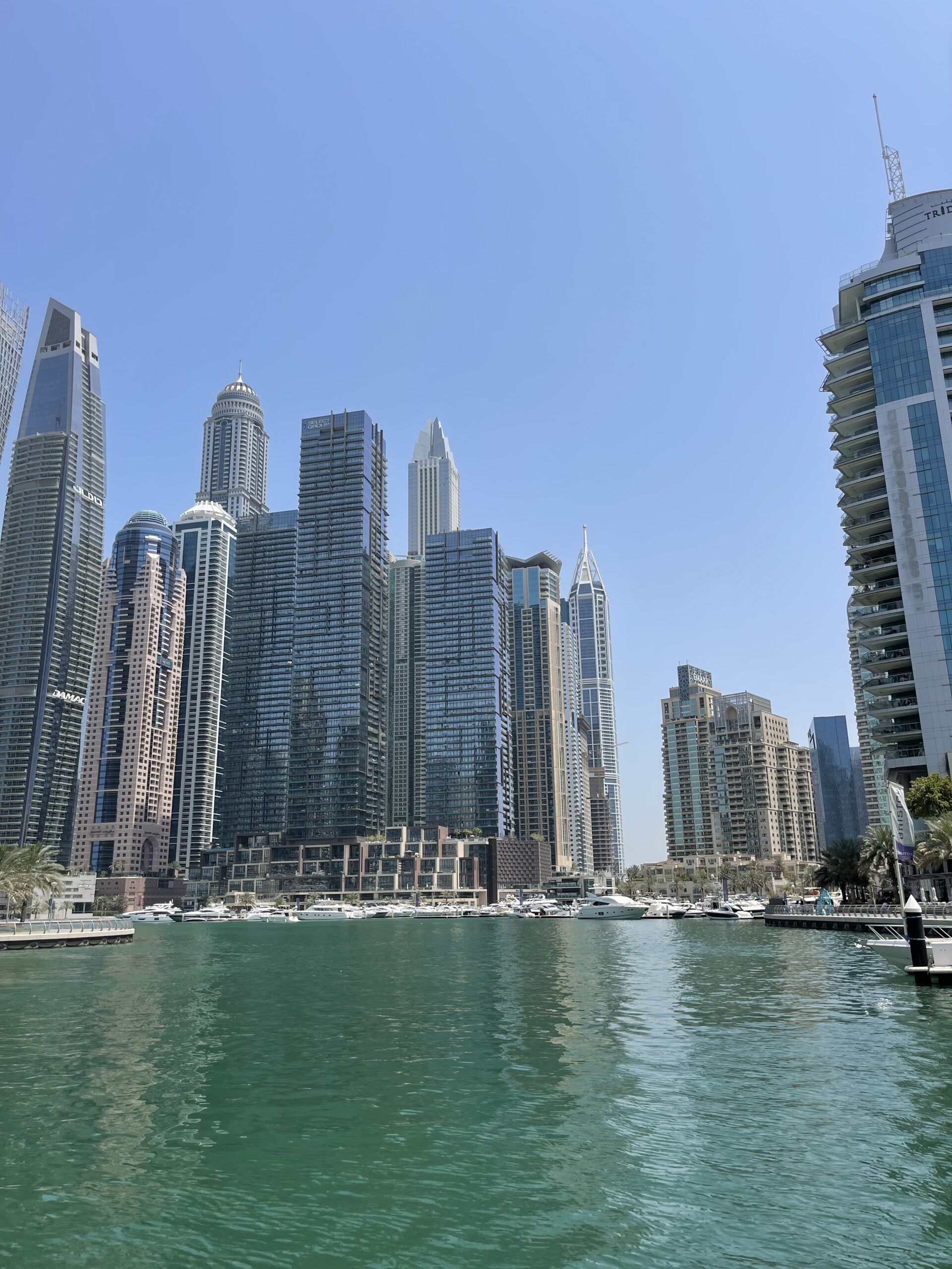 Dubai OK