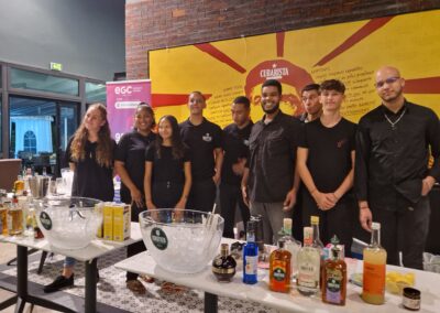 Nout Cocktail : l’art de la mixologie réunionnaise