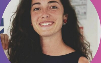 Ambre Gaboriau – « Être utile à son territoire, c’est ce qui me motive »