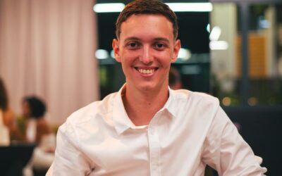 Maxens GRANET : « Intégrer l’EGC en 2ᵉ année, c’est l’une des meilleures décisions que j’ai prises »