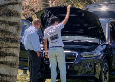 Une mobilité plus responsable mise à l’honneur avec 35’s CARS