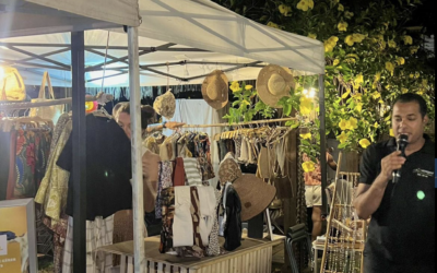 Eco Fashion : quand les étudiants s’engagent pour une mode responsable