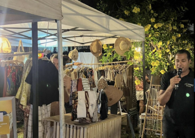 Eco Fashion : quand les étudiants s’engagent pour une mode responsable