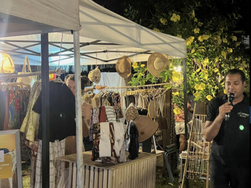 Eco Fashion : quand les étudiants s’engagent pour une mode responsable