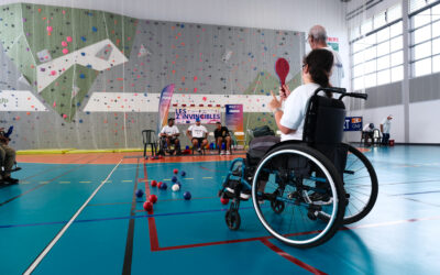 Les Z’Invincibles : l’inclusion par le sport au cœur de la solidarité