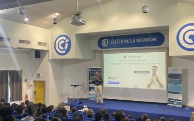 Conférence IA : adapter l’intelligence artificielle à l’humain