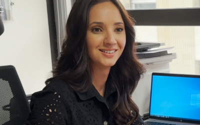 Erika Maillot, de l’EGC Réunion à la BFC : un parcours inspirant au cœur de l’entreprise