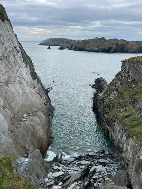 Nathan - Irlande 2