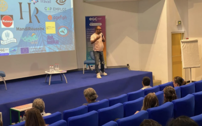 Handiréussite : un événement pour changer le regard sur le handicap