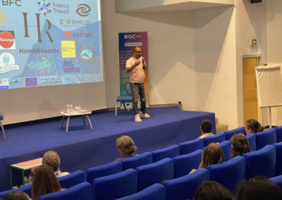 Handiréussite : un événement pour changer le regard sur le handicap