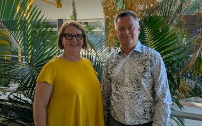 Semaine internationale à l’EGC Business School de La Réunion