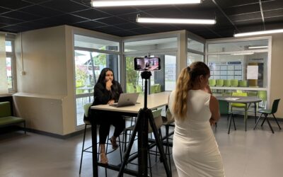 Hackathon : 4 jours pour réinventer l’expérience client et le marketing digital avec Décathlon