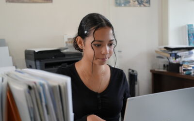 Stage international : un cadre multiculturel propice au développement