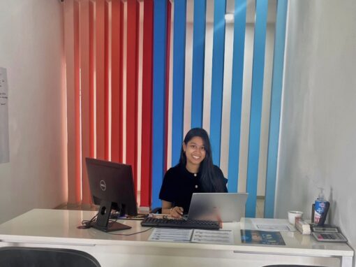 Stage international EGC Réunion à Madagascar : une aventure professionnelle et humaine