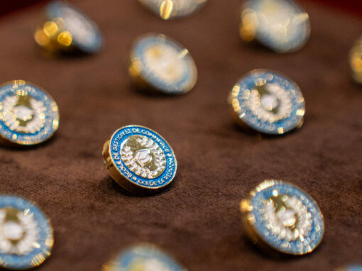 Réseau Alumni EGC Réunion : une communauté engagée