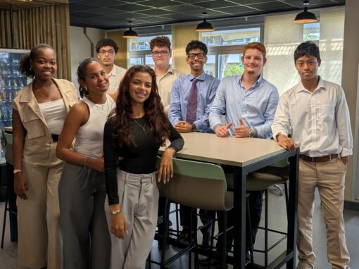 Le POTE à l’EGC Réunion : apprendre en agissant sur le territoire