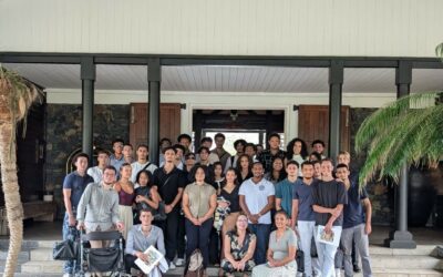 Au cœur de la RSE avec l’EGC Réunion et le Palm Hôtel & Spa