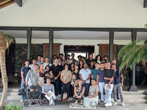 Au cœur de la RSE avec l’EGC Réunion et le Palm Hôtel & Spa