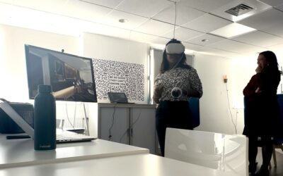 Former à l’IA à l’EGC Reunion pour mieux penser demain