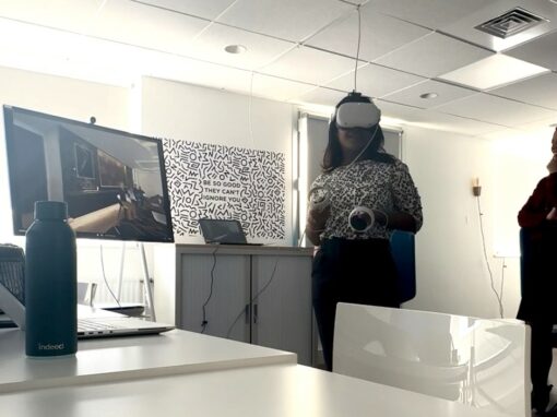 Former à l’IA à l’EGC Reunion pour mieux penser demain