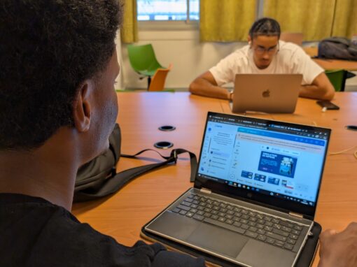 4 jours pour concevoir une stratégie pour Decathlon