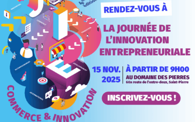 Journée de l’Innovation Entrepreneuriale 2025