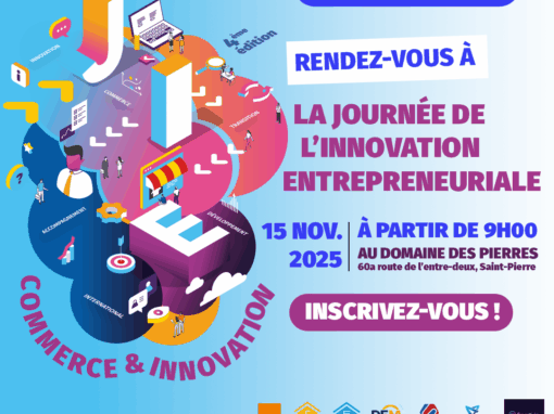 Journée de l’Innovation Entrepreneuriale 2025