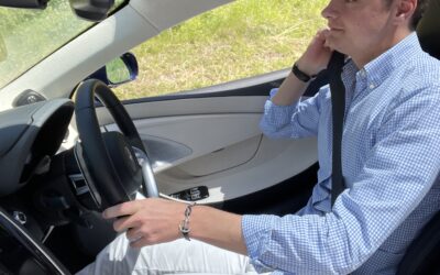 Victor Winters – « Mes années à l’EGC m’ont réellement permis de trouver ma voie. »