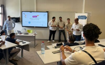 Trouver sa place sur le marché du stage, ça s’apprend !