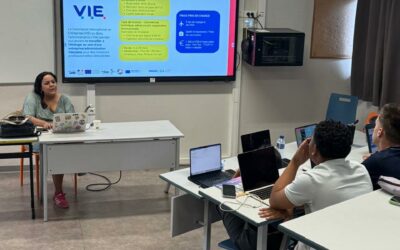 Le stage à l’international, un atout de taille dans une carrière EGC Réunion