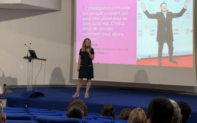 L&rsquo;EGC mise sur un bootcamp IA pour former les talents de demain