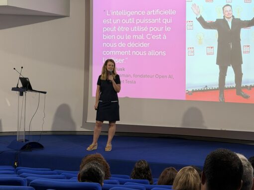 L&rsquo;EGC mise sur un bootcamp IA pour former les talents de demain