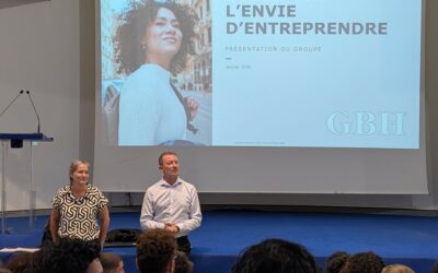 Trouver sa voie professionnelle à La Réunion : l’accompagnement de GBH