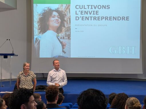 Trouver sa voie professionnelle à La Réunion : l’accompagnement de GBH