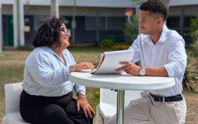 Admissions parallèles en 3ᵉ année : l’EGC Réunion, un accélérateur de parcours après un Bac+2