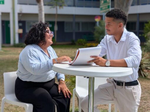 Admissions parallèles en 3ᵉ année : l’EGC Réunion, un accélérateur de parcours après un Bac+2