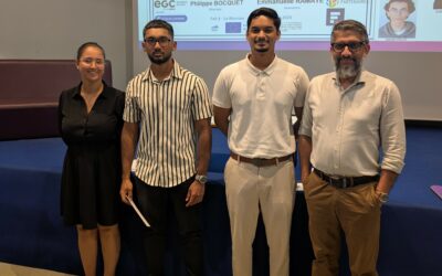 Valoriser l’excellence étudiante : retour sur nos challenges internes