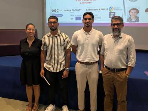 Valoriser l’excellence étudiante : retour sur nos challenges internes