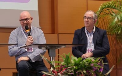 L&rsquo;EGC Business School célèbre ses 50 ans : un demi-siècle d’engagement au service des territoires