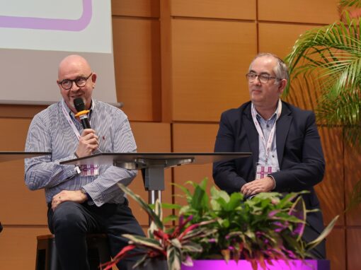 L&rsquo;EGC Business School célèbre ses 50 ans : un demi-siècle d’engagement au service des territoires