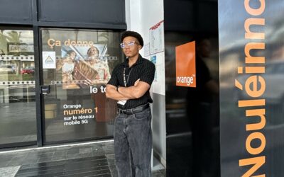 Stage de fin d’études à La Réunion : le témoignage de Maxance Bli, étudiant en 3e année à l’EGC Réunion