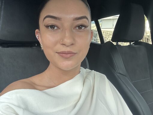 Camille MARION : « Intégrer l’EGC après un BTS c’est une formidable opportunité de valoriser son parcours et de se dépasser »