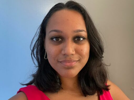 Ornella IMARY : « Intégrer l’EGC Réunion en admission parallèle a été une expérience enrichissante »